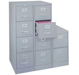 Houston-Express-Lock-Key Houston, TX 281-670-2373 - 20a-Unlocking-File-Cabinet